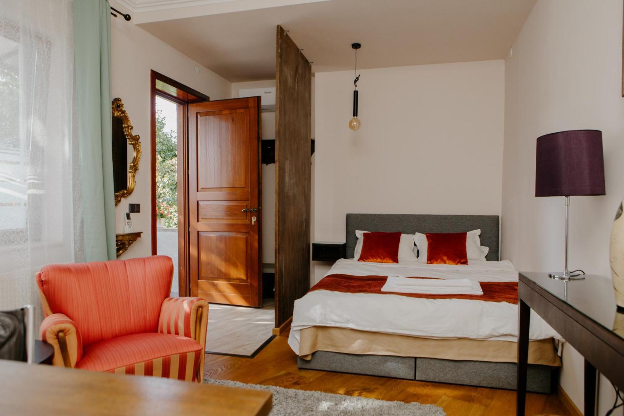 Excelsior Inn Turda Extérieur photo